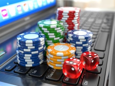 depo boss platform interface showing sports, casino, and esports markets