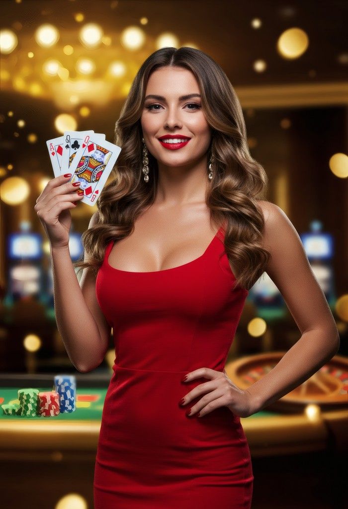 MSC live-dealer tables on depo boss