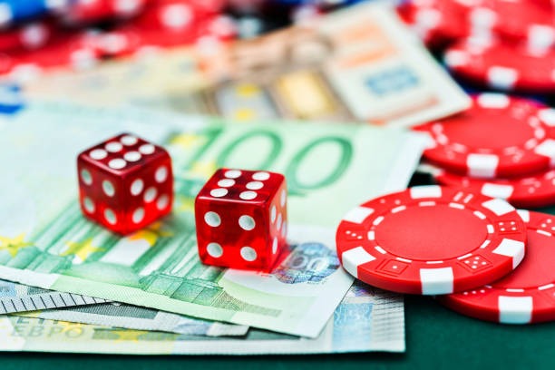 Slot game selection on depo boss MSC